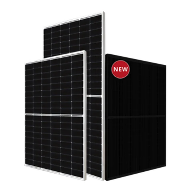 Φωτοβολταϊκό Πάνελ Canadian Solar 410W HiKu6 CS6R-410BF- 35kusov