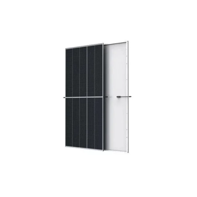 Photovoltaic panel Canadian Solar CS6L-460W, monocrystalline, 460W