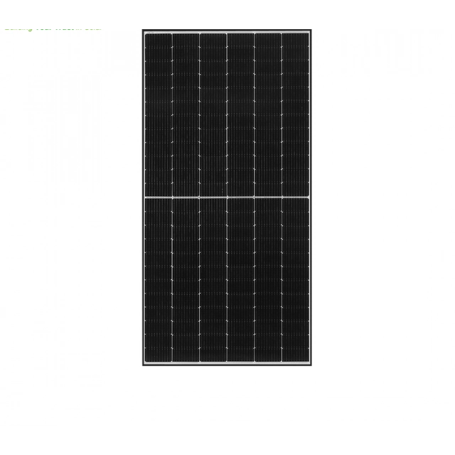 Photovoltaic panel Jinko Solar JKM550M-72HL4, monocrystalline, 550 W