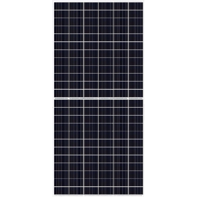 Photovoltaic Panel Jolywood 470W JW-HD144N-470W N-type Bifacial