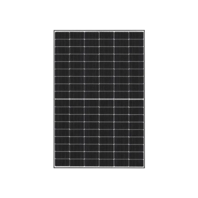 PHOTOVOLTAIC PANEL TW SOLAR 435W N-TYPE BLACK FRAME MODULE