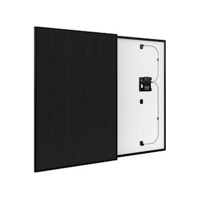 Photovoltaic panel with built-in micro inverter Sunpower Performance 3 AC,375 W, Black