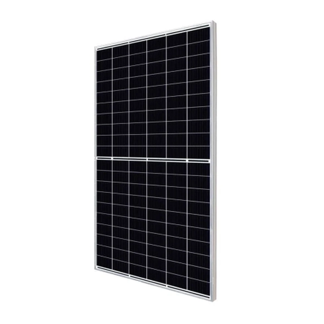 Photovoltaic solar panel Canadian Solar HiKu Mono CS6L-MS 455 W, efficiency 21.5%, 455 W