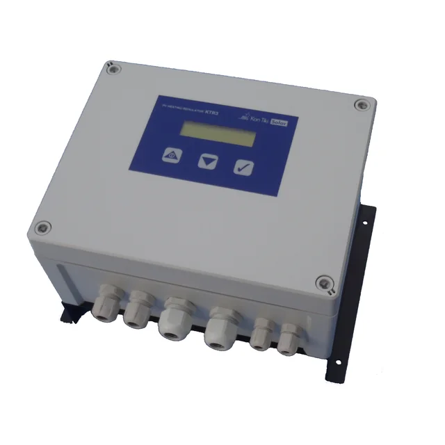 Photovoltaic water heating controller/inverter