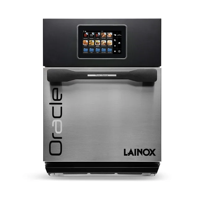 Φούρνος μεταφοράς μικροκυμάτων | υβριδικό | Lainox Oracle Standard | 3,6 kW | 230V | ORACGS