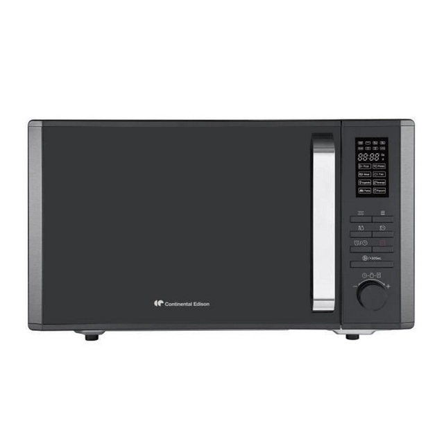 Φούρνος μικροκυμάτων Continental Edison 28 L 1450 W