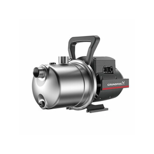 Φυγοκεντρική αντλία Grundfos JP 3-42 S-BBVP 50 - 0 l/min | 0 - 42 m | 230 V