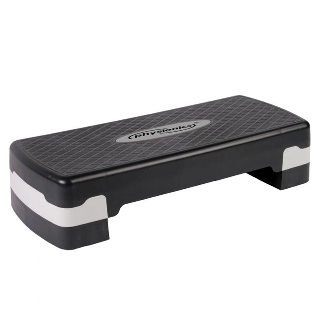 Physionics Aerobic Stepboard - fitnes steper - max 200 kg