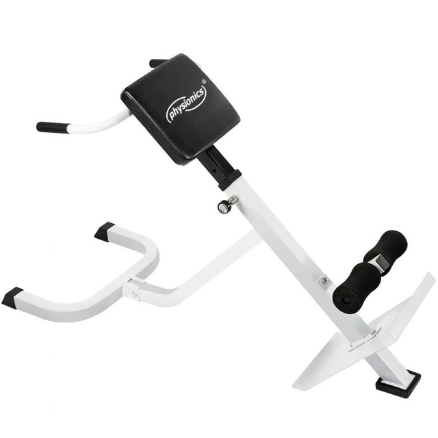 PHYSIONICS Back trainer 158 x 55 x 82-97 cm