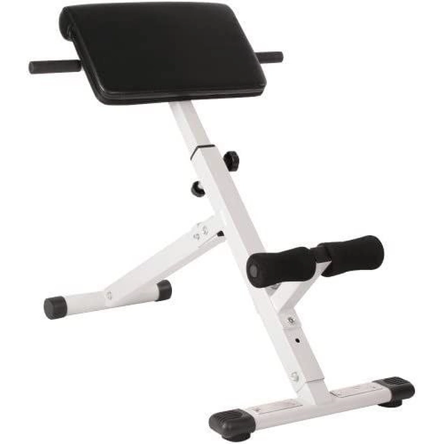 PHYSIONICS Back trainer 74 x 13 x 105 cm