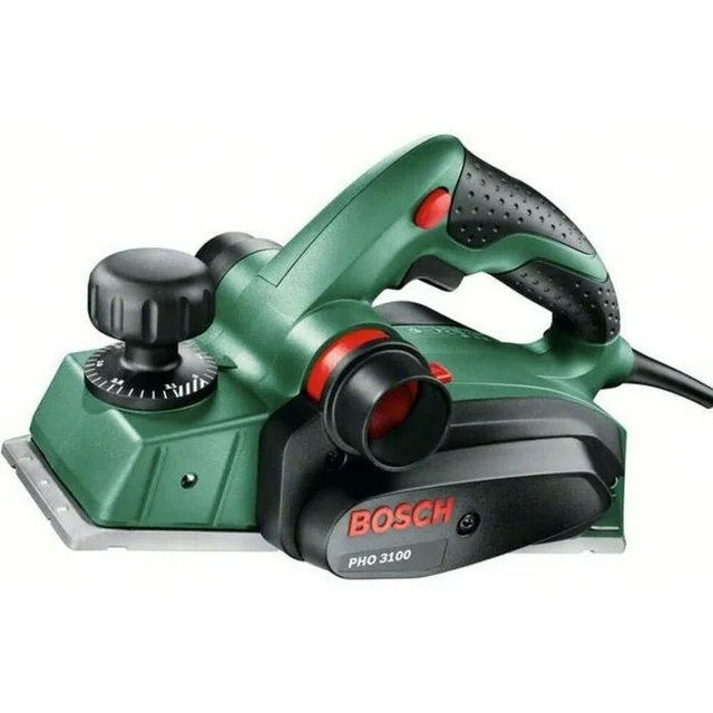 Pialla a spessore BOSCH PHO 3100 750 W