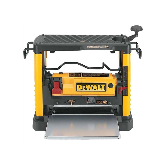 Pialla elettrica Dewalt DW733, 1800 W