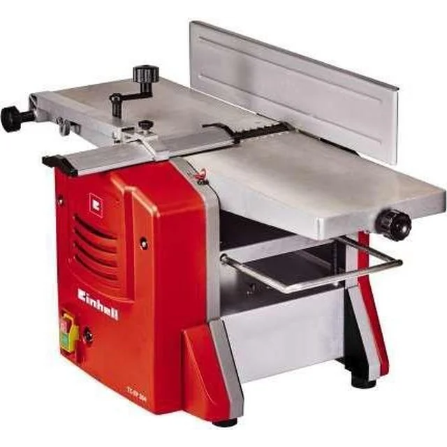 Pialla filo e spessore Einhell TC-SP 204 1500 W