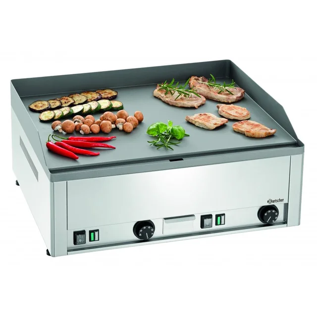 Piastra grill PIL 650E-G