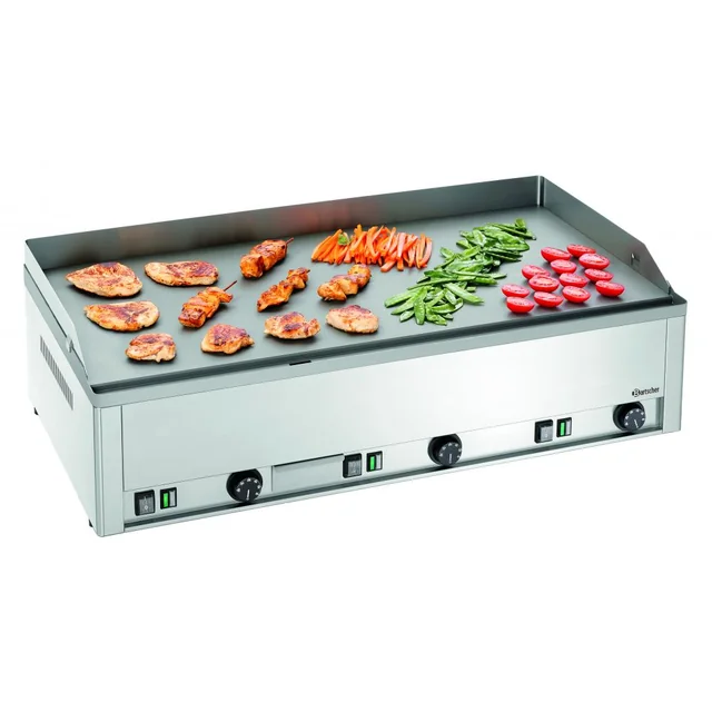 Piastra grill PIL 980E-G