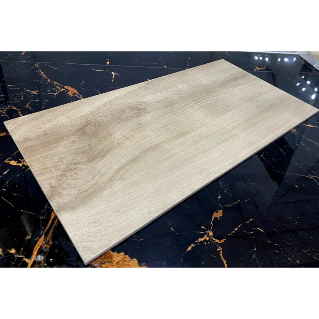 Piastrelle effetto legno ROVERE CHIARO 30x60 come tavola, gres ingelivo ECONOMICO