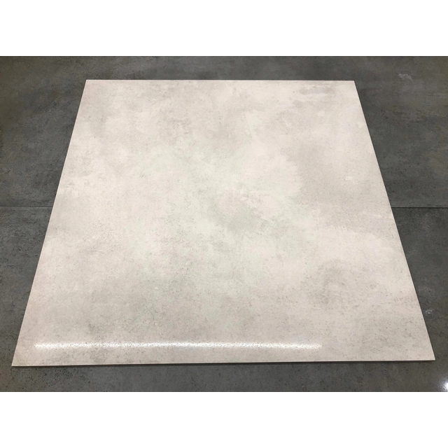 Piastrelle in cemento gres grigio MIRADOR tipo CONCRETE 60x60