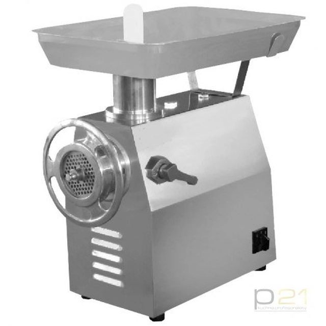 PICADORA DE CARNE CON CAPACIDAD HASTA 320KG/H INVEST HORECA MG-32SS MG-32SS