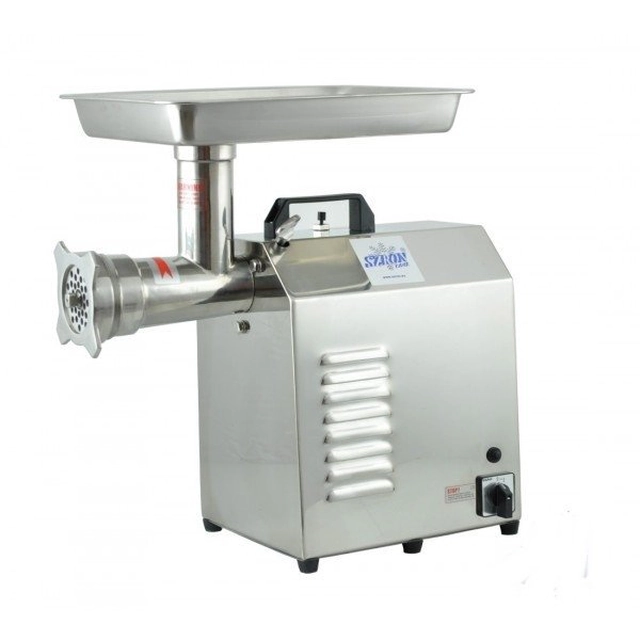 PICADORA DE CARNE WILK CON CAPACIDAD HASTA 300KG/H INVEST HORECA TC 22I TC 22I