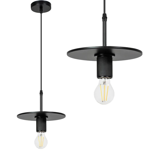 Piekārta lampa APP1180-1CP