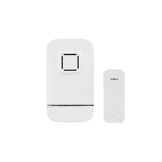 PIEZO BELL wireless doorbell