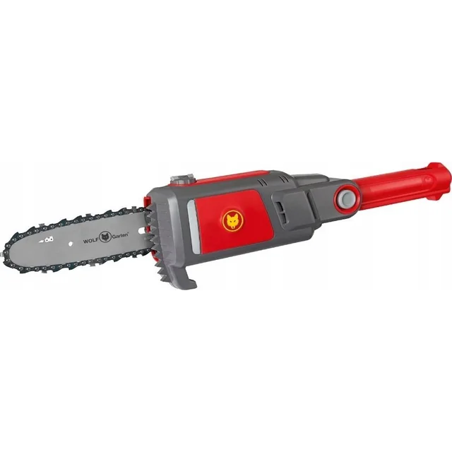 Piła łańcuchowa Wolf-Garten WOLF-Garten e-multi-star PS 20 eM cordless pruner, chainsaw (red/grey, without handle)