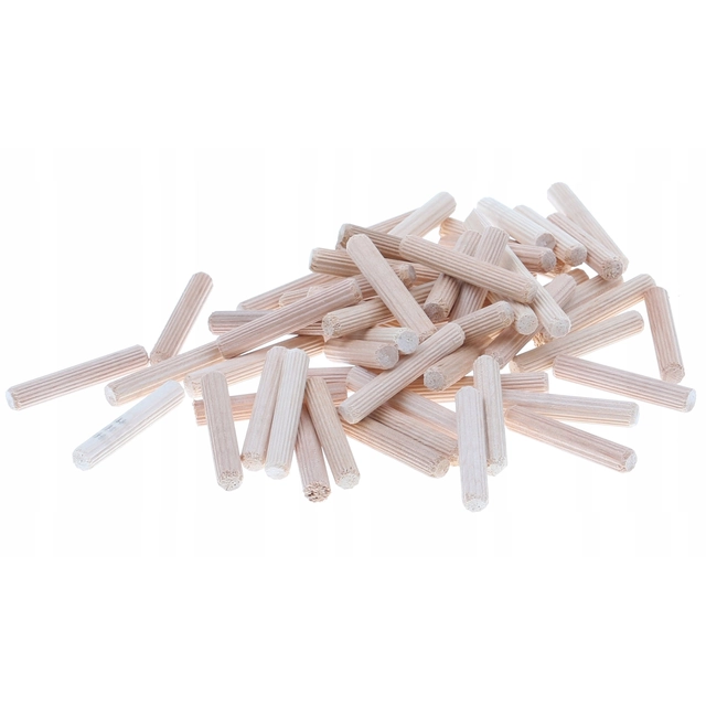 PINS MOUNTING PIN 6x35 WOODEN FURNITURE 1kg