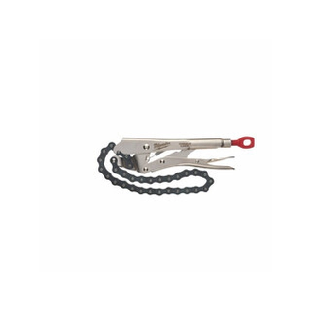 Pinza autobloccante catena Milwaukee Torque Lock 79 mm