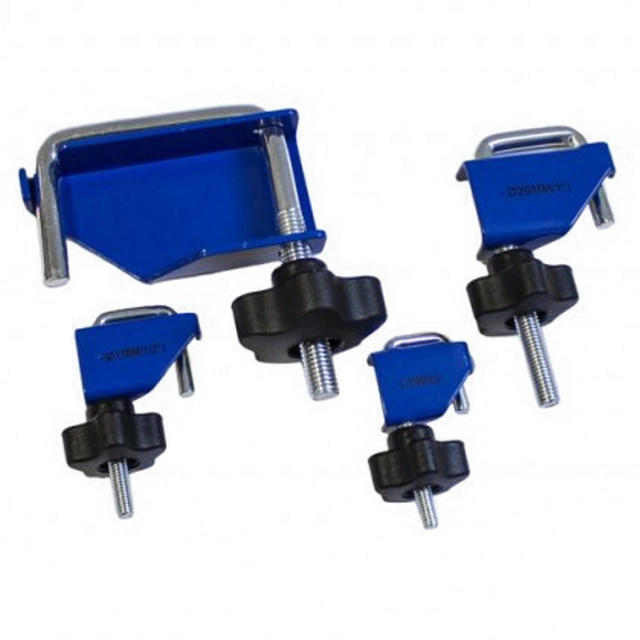 PINZA PER CRIMPARE LIQUIDI CLAMP