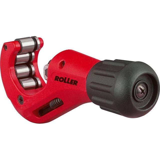 Pipe Cutter 3-30mm Corso Cu / Inox 3-35mm Roller