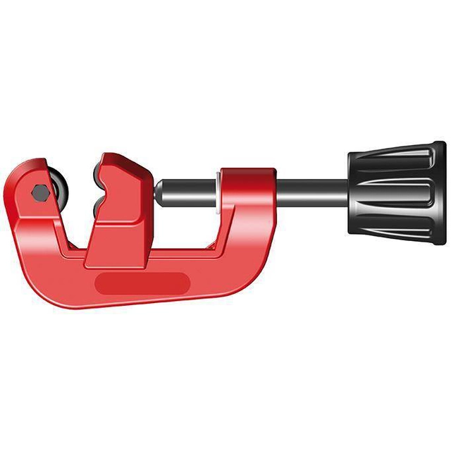 Pipe cutter for copper 3-30mm FORMAT