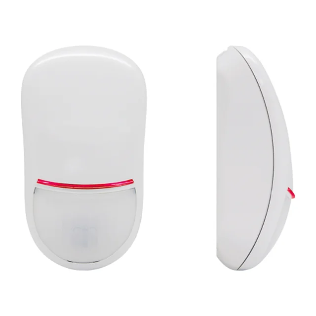 PIR motion detector 15 m digital - DSC LC-200