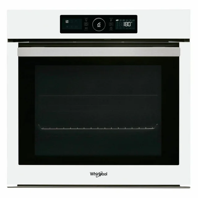 Pirolízis sütő Whirlpool Corporation AKZ9 6290 WH 3650 W 73 L