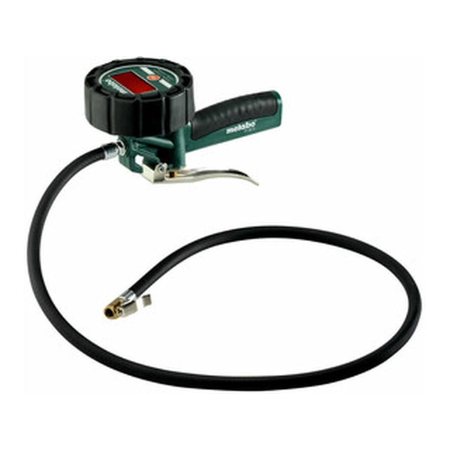 Pistol de suflare metabo RF 80 D pentru manometru anvelope