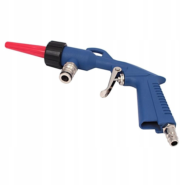 PISTOL PNEUMATIC PENTRU SPĂLARE CU PRESIUNE