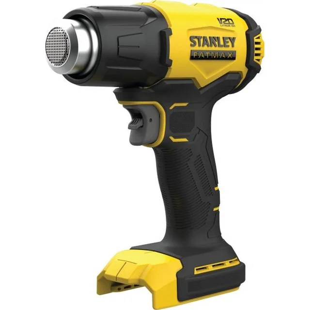 Pistola de calor Stanley (SFMCE530B-XJ)