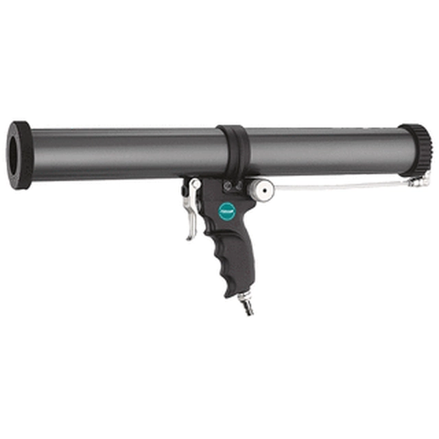 Pistola de graxa de ar SP PRO para aeronaves 8 bar | 600 ml