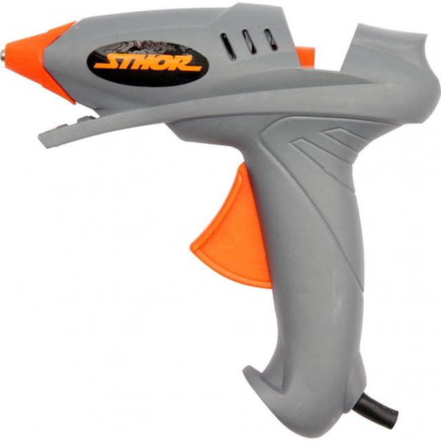 Pistola de kleju Sthor 73052 100 W