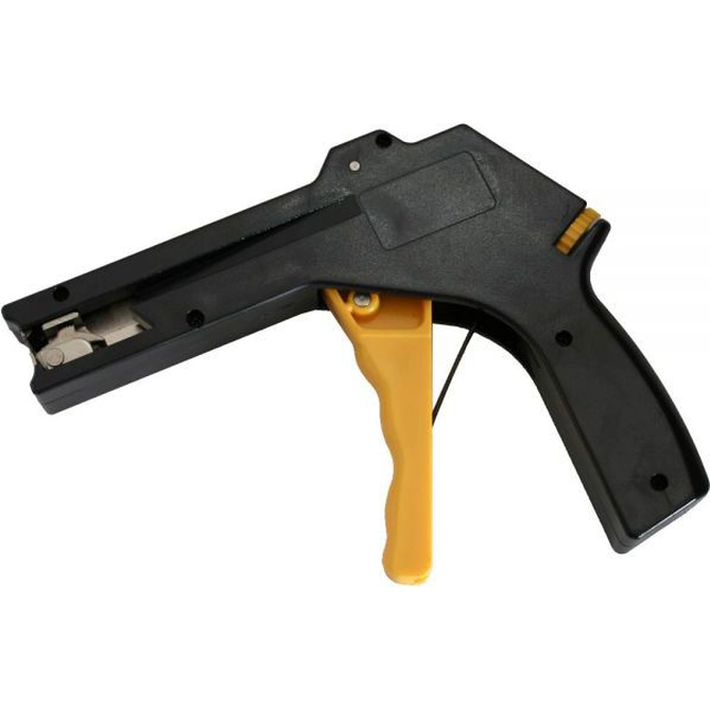 Pistola InLine do zacisków razem z obcinaczem 2.4-4.8mm (59968B)