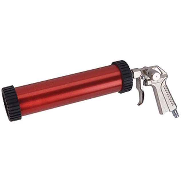 Pistolet à graisse pneumatique KP-R pour avion 1,5 - 2,5 bar | 310 ml