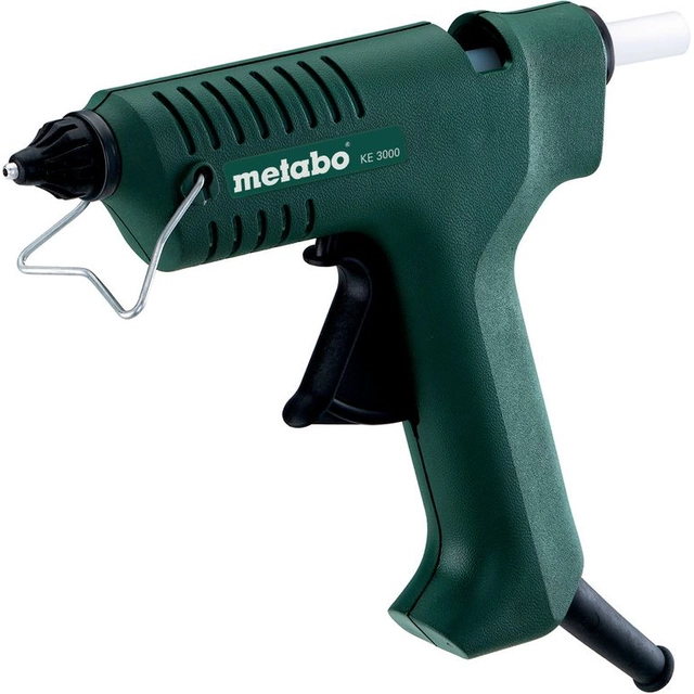 Pistolet do kleju Metabo KE 3000 (618121000) 200 W