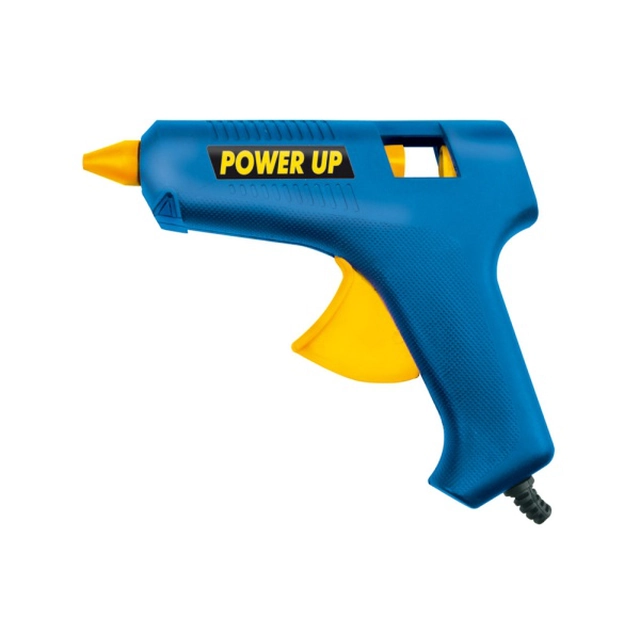 Pistolet do kleju Power Up 73057 80 W