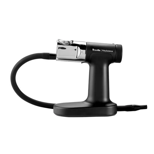 Pistolet fumant SMOKING GUN PRO (ancien code : SG2PSPRO)