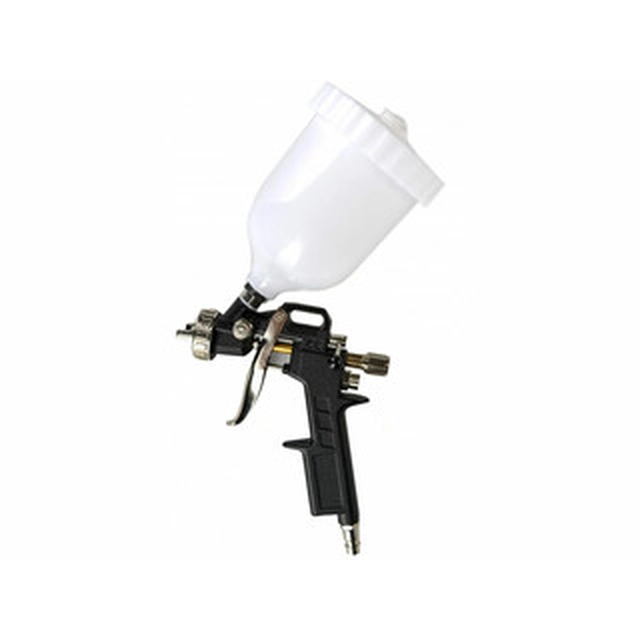 Pistolet pulvérisateur à air Betta WF2200