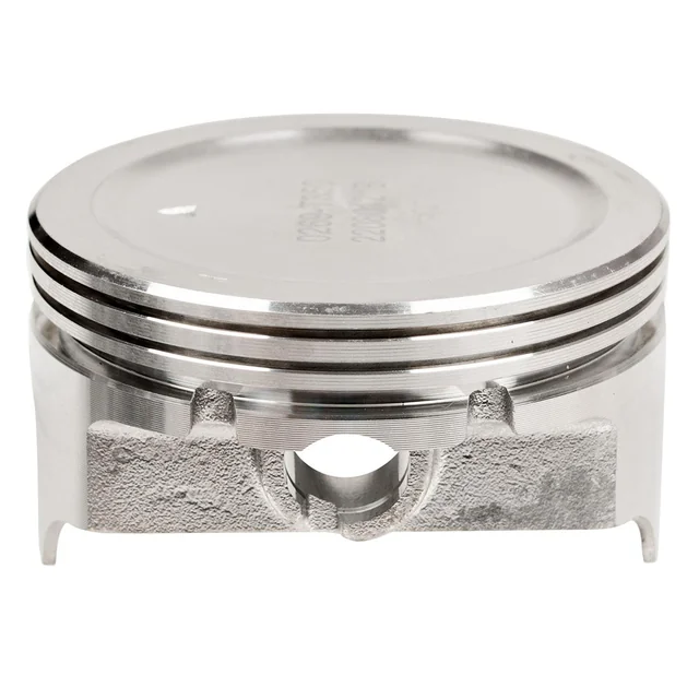 Piston Loncin Nkpl.Fără inele Lc1P70Fc Cu arbore Piesa originală 130030269-0001