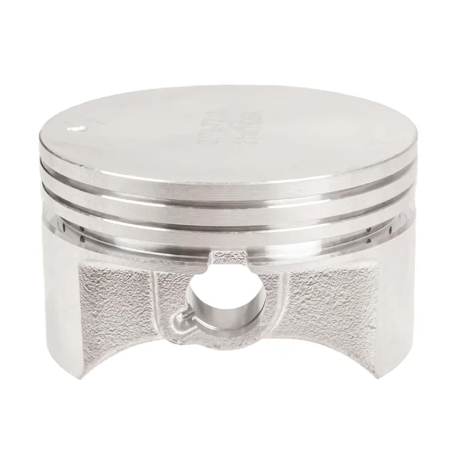 Piston Loncin Nkpl.Sans anneaux Lc165F-3H Pièce d'origine 130030279-0001