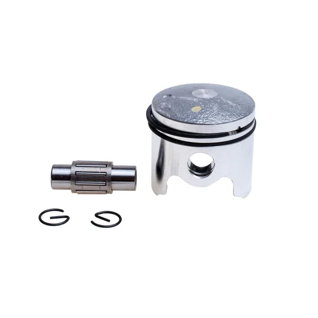 Piston Nac 40Mm Set of Market Brushcutters Nz56