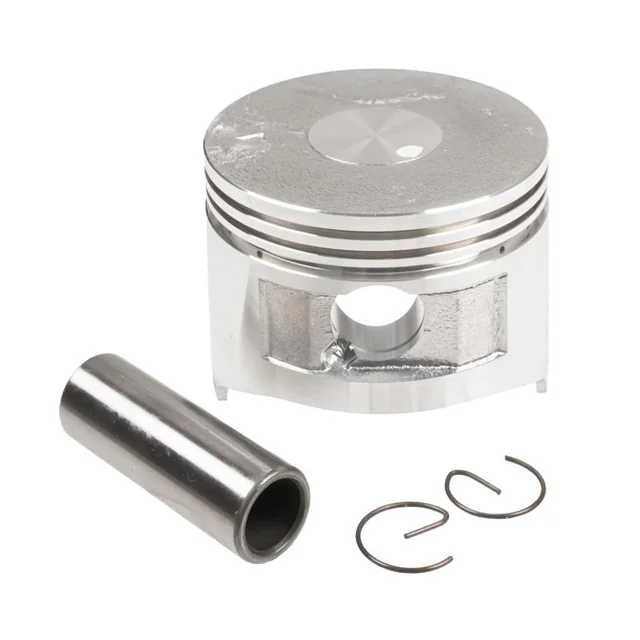 Piston Nac T575 T675(Sworzeń+ Cerraduras Sin Anillos) Mercado Cortacésped Nz812