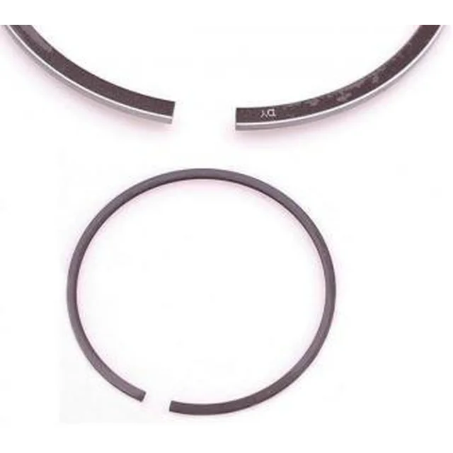 Piston Ring Ratio Nominal Top Engine R390 Height 1,2 Mm 13201-Z310110-0000