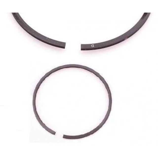 Piston Ring Rato Nominal Middle Engine R180 13202-Z360110-0000